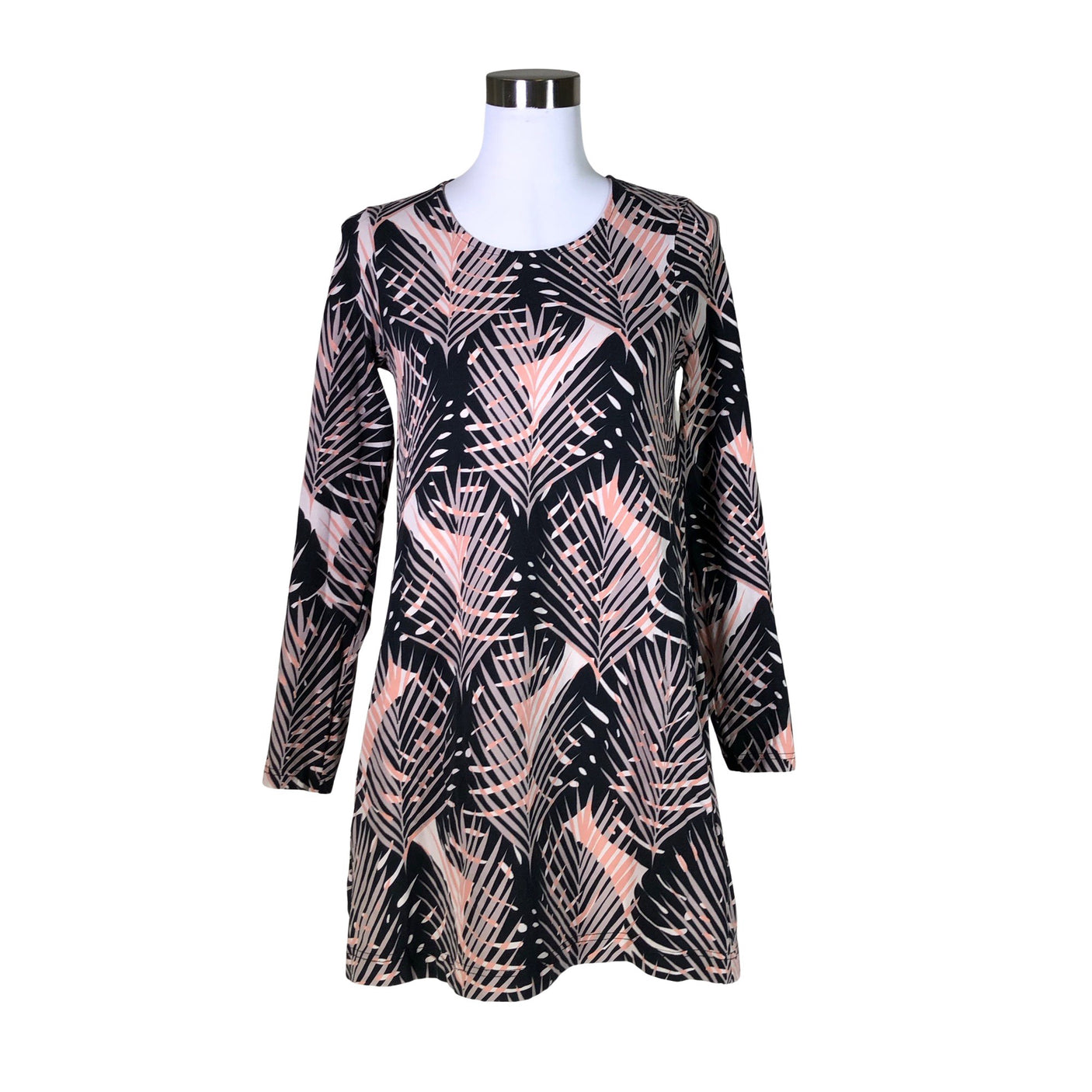 Unisex NOSH - Trikootunika, koko 36 - (1)