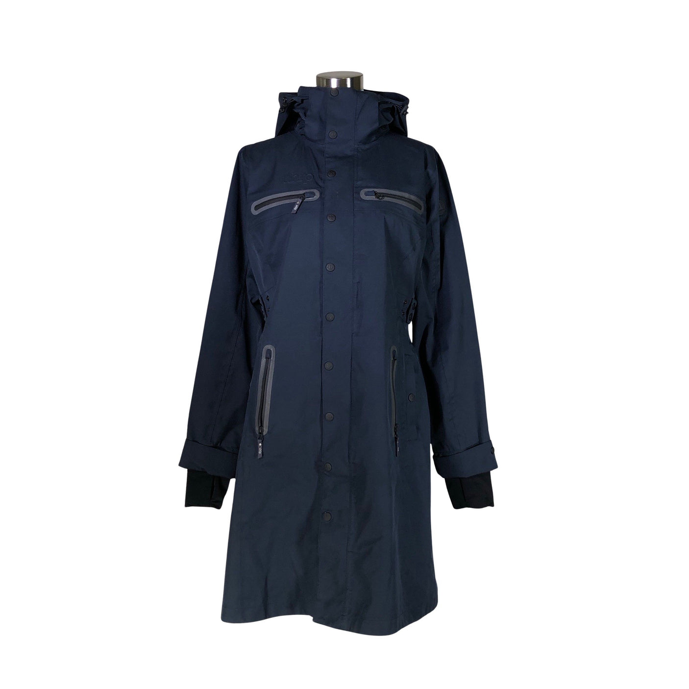 Unisex Uhip - Ulkoilutakki, koko 40 - (1)