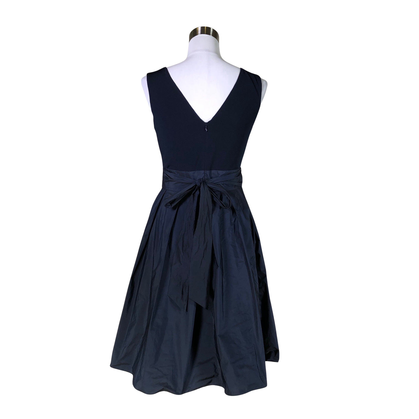 Unisex Swing - Juhlamekko, koko 38 - (2)