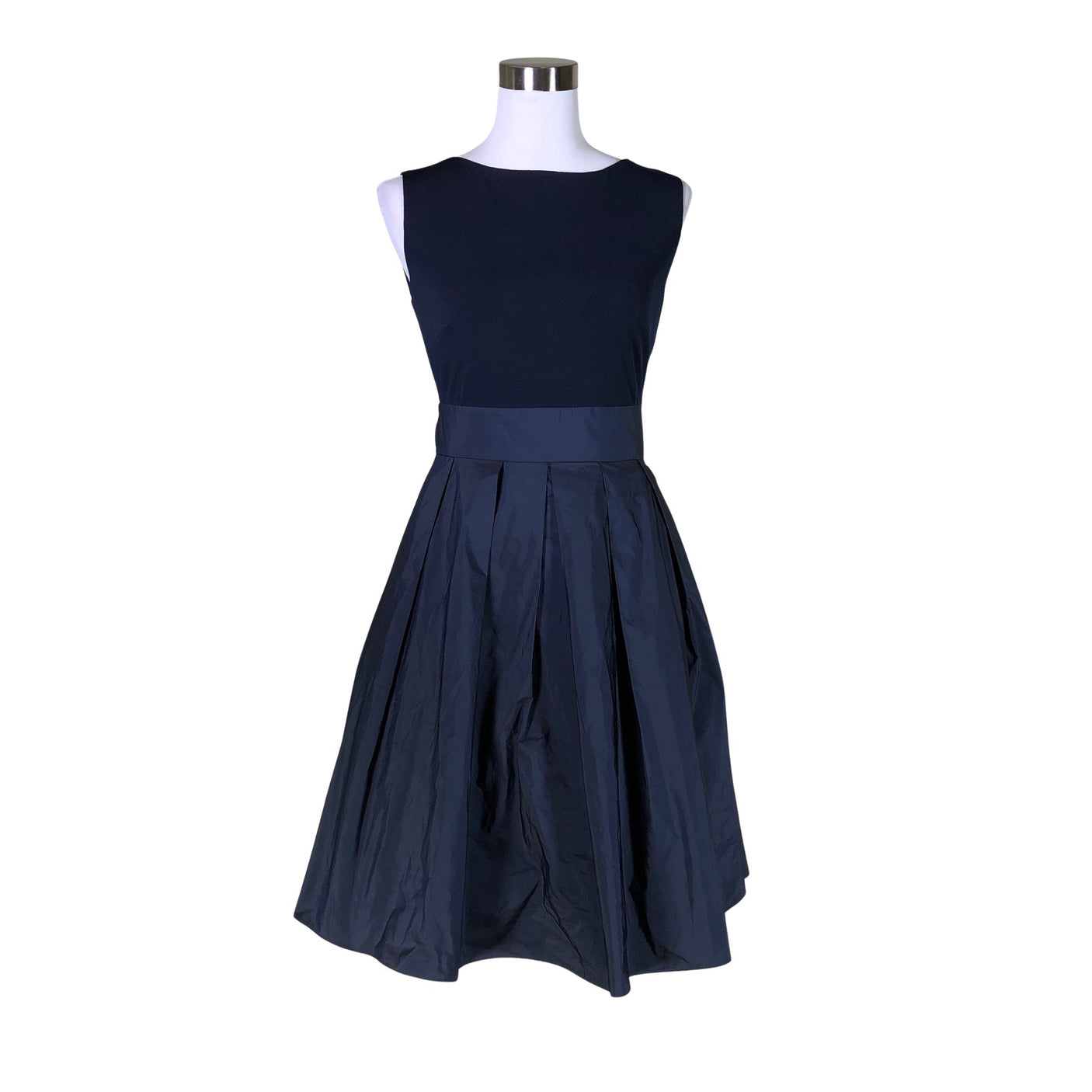 Unisex Swing - Juhlamekko, koko 38 - (1)