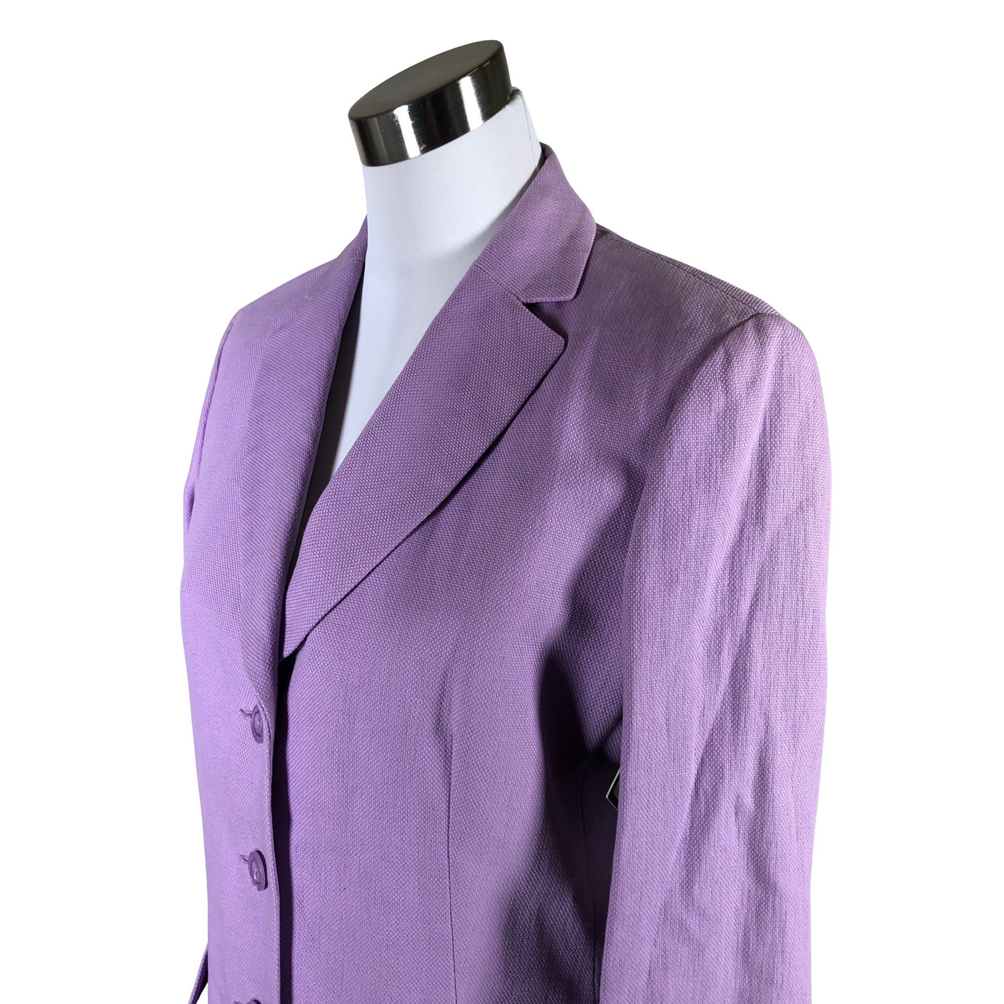 Naisten Ril's - Jakku, koko 38 - Violetti (2)
