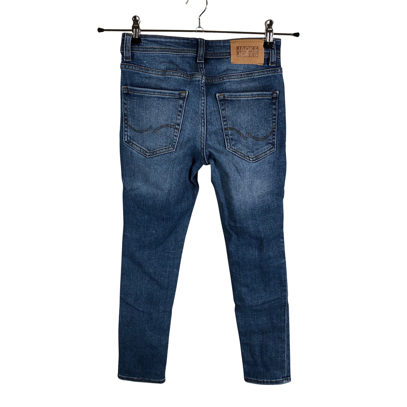 Unisex Jack & Jones - Farkut, koko 134 - 140 - (2)