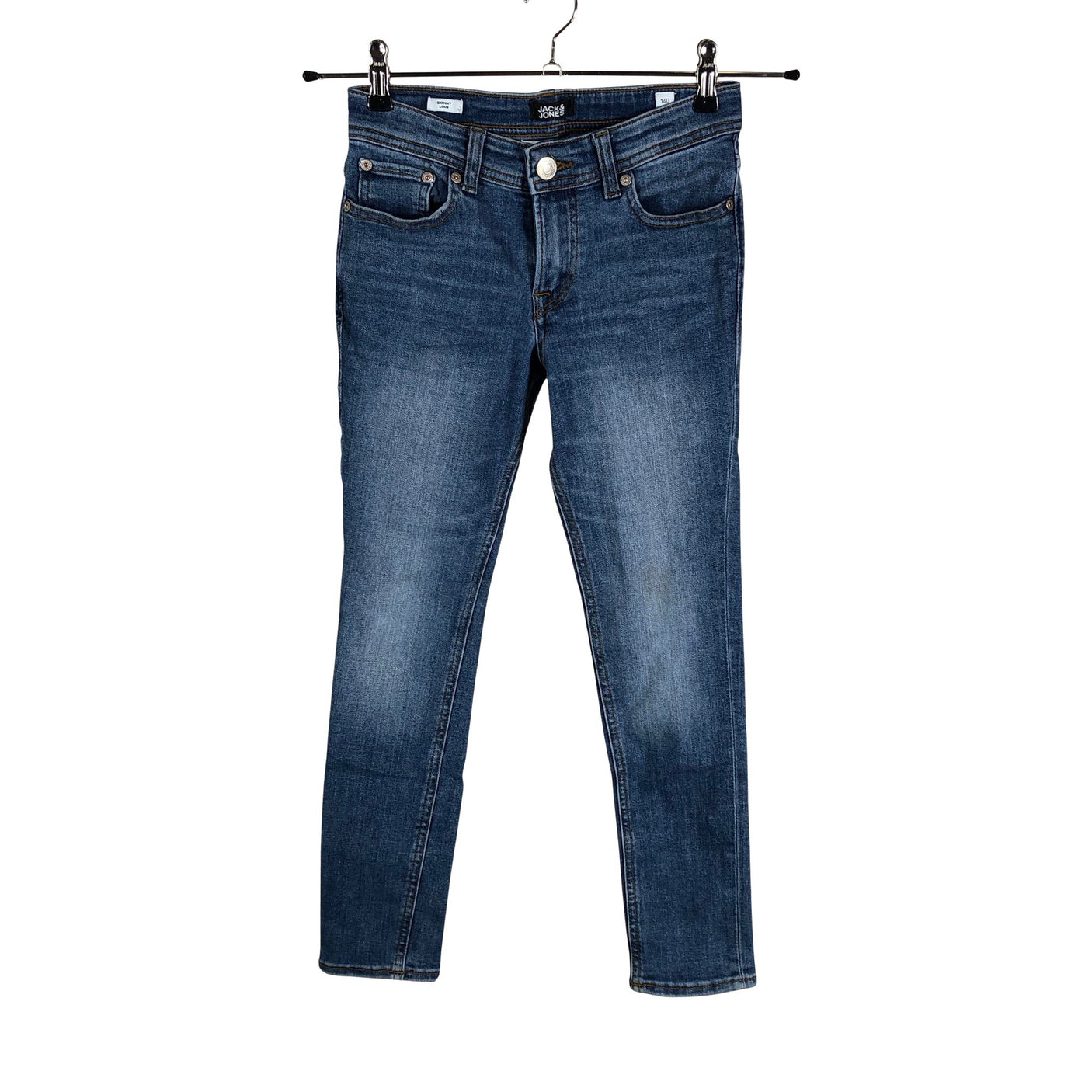 Unisex Jack & Jones - Farkut, koko 134 - 140 - (1)