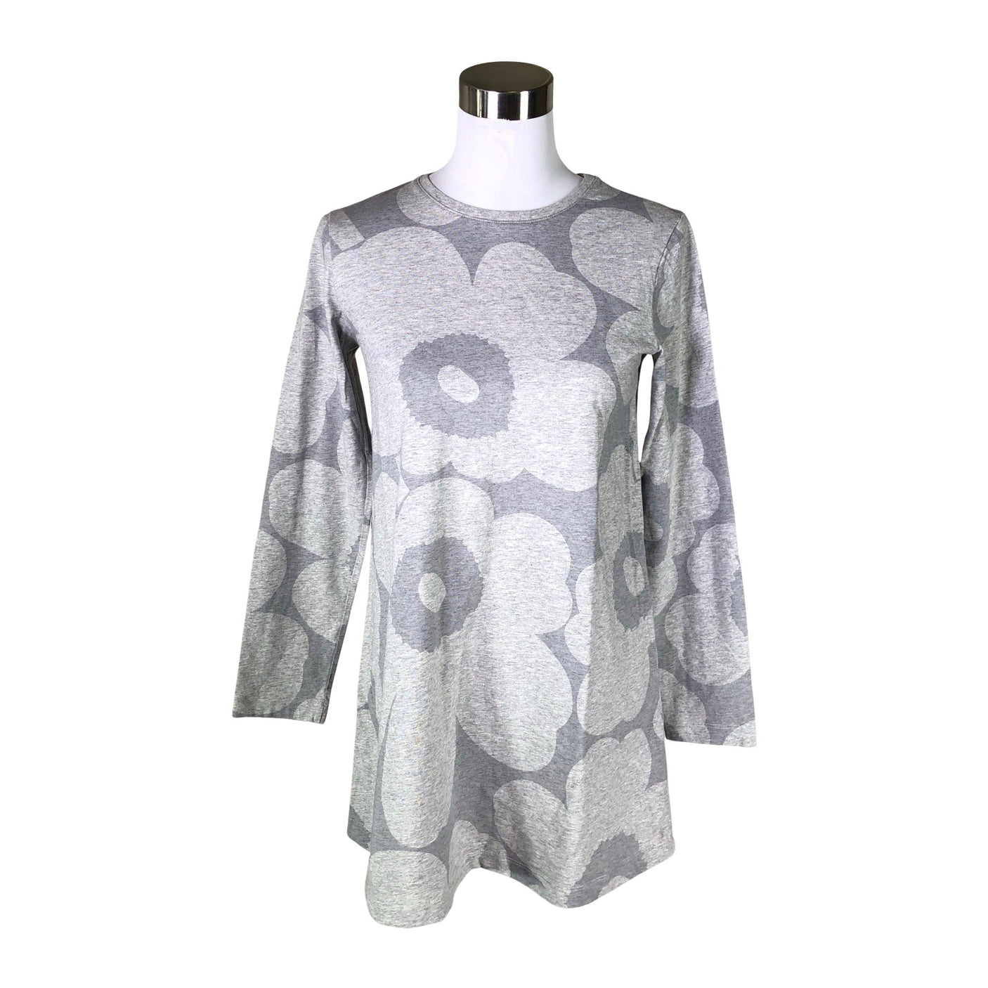 Unisex Marimekko - Trikootunika, koko 34 - (1)