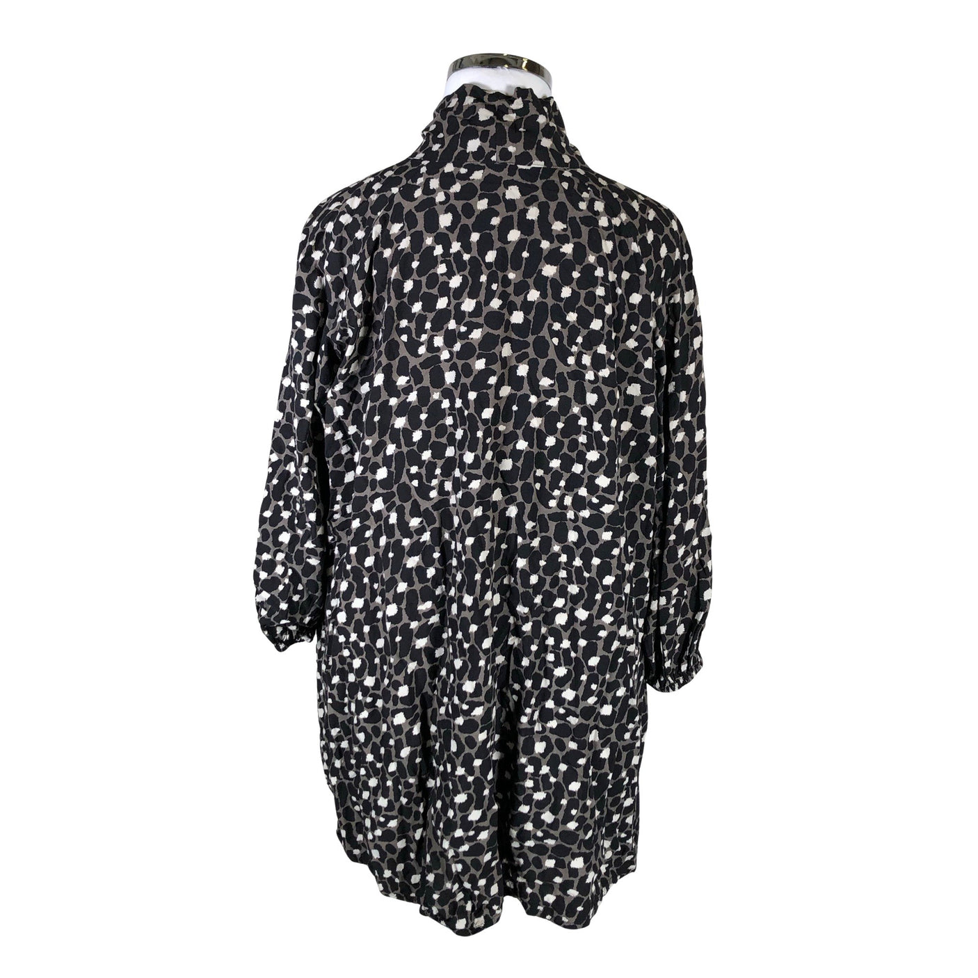 Unisex Miia Halmesmaa - Sifonkitunika, koko 46 - (2)