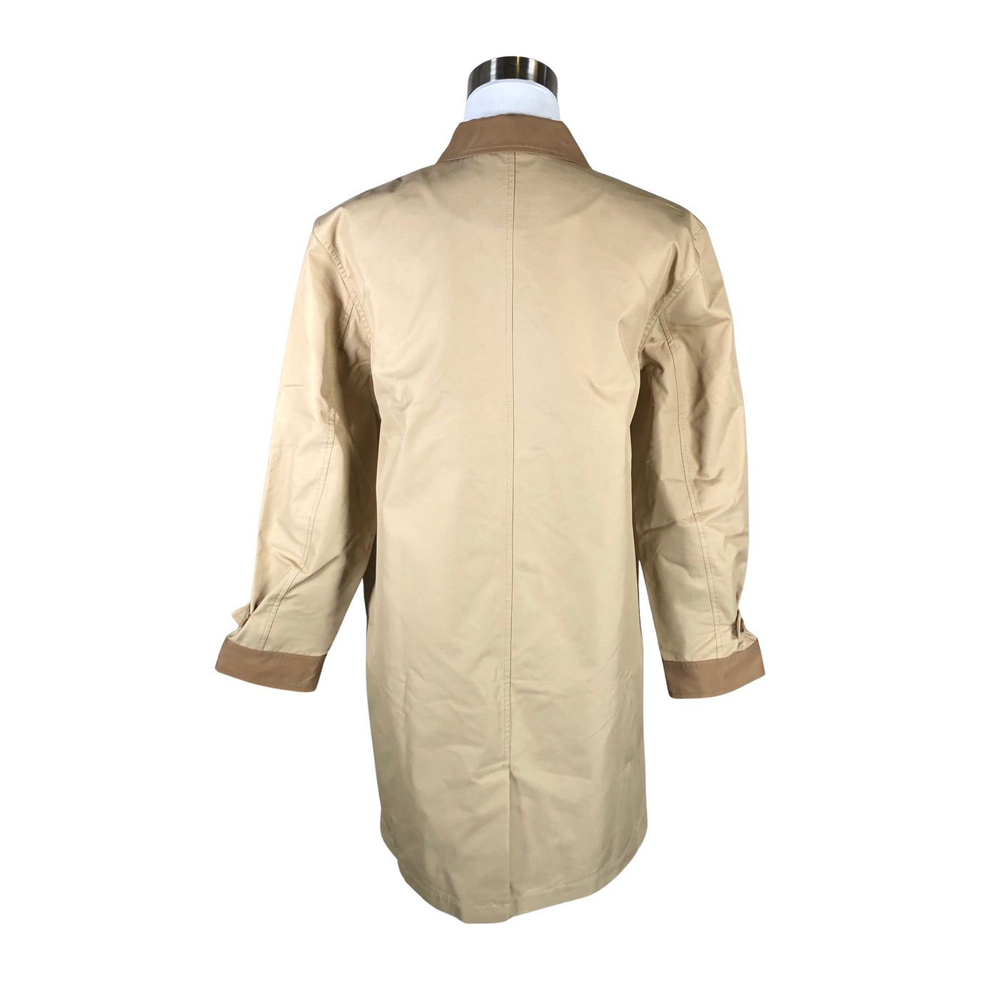 Miesten Esprit - Trenssitakki, koko L - Beige (2)