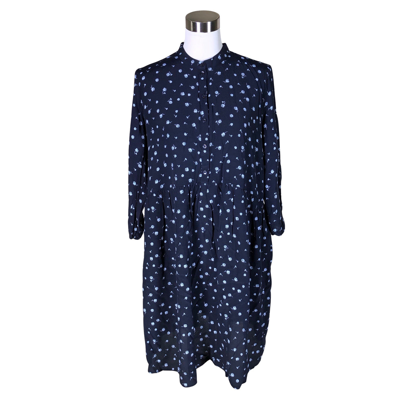 Unisex Esprit - Sifonkimekko, koko 40 - (1)