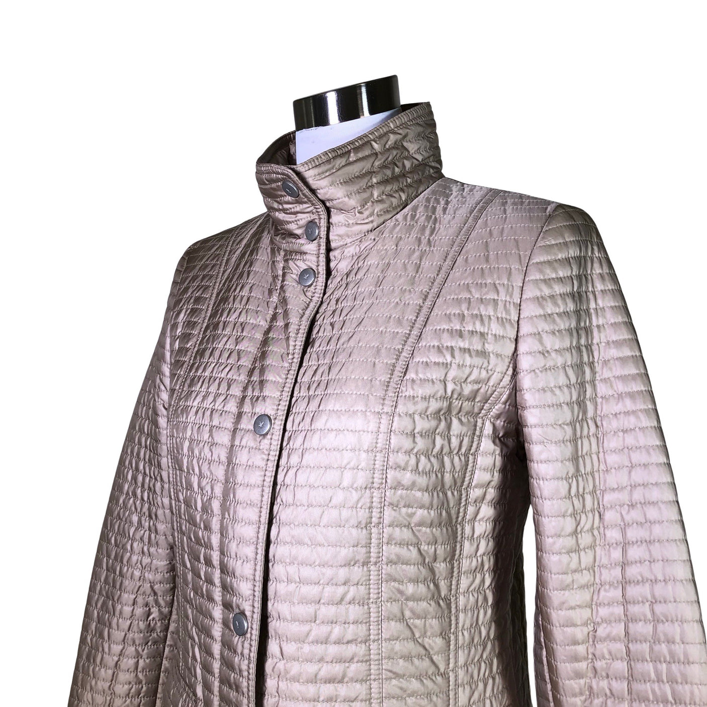 Naisten Fuchs Schmitt - Kevyttoppatakki, koko 36 - Kulta (3)