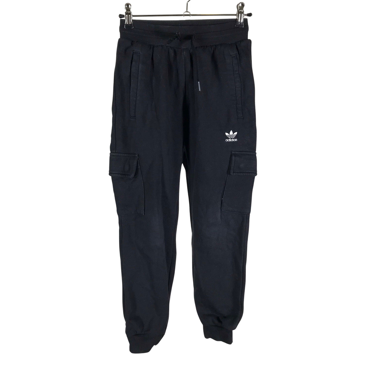 Unisex Adidas - Collegehousut, koko 134 - 140 - (1)