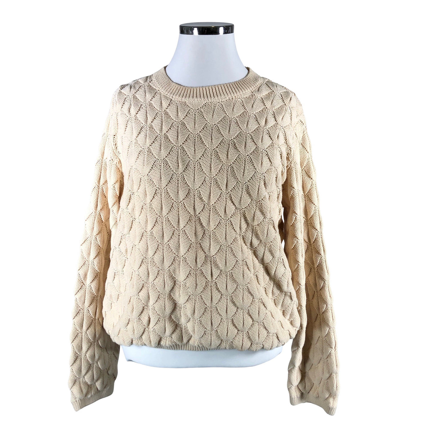 Unisex Basic Apparel - Neulepaita, koko 42 - (1)