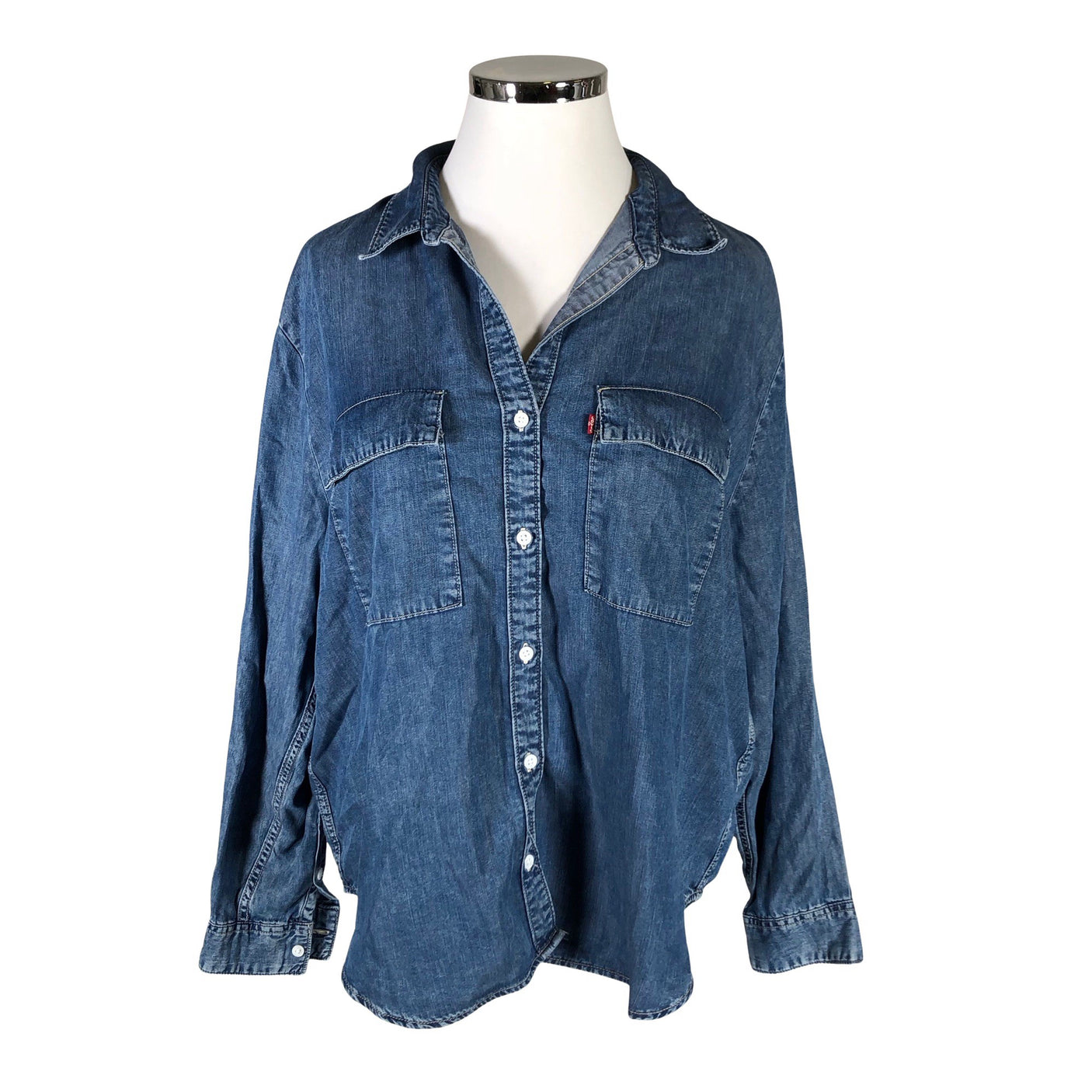 Unisex Levi's - Farkkupaita, koko 44 - (1)