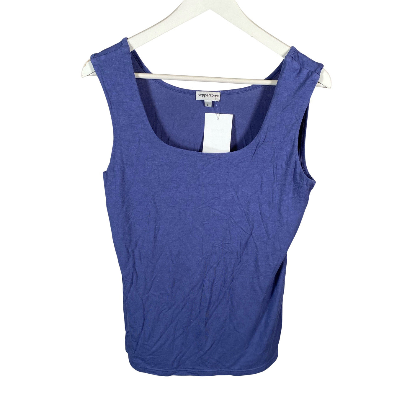 Unisex Peppercorn - Trikootoppi, koko 40 - (1)