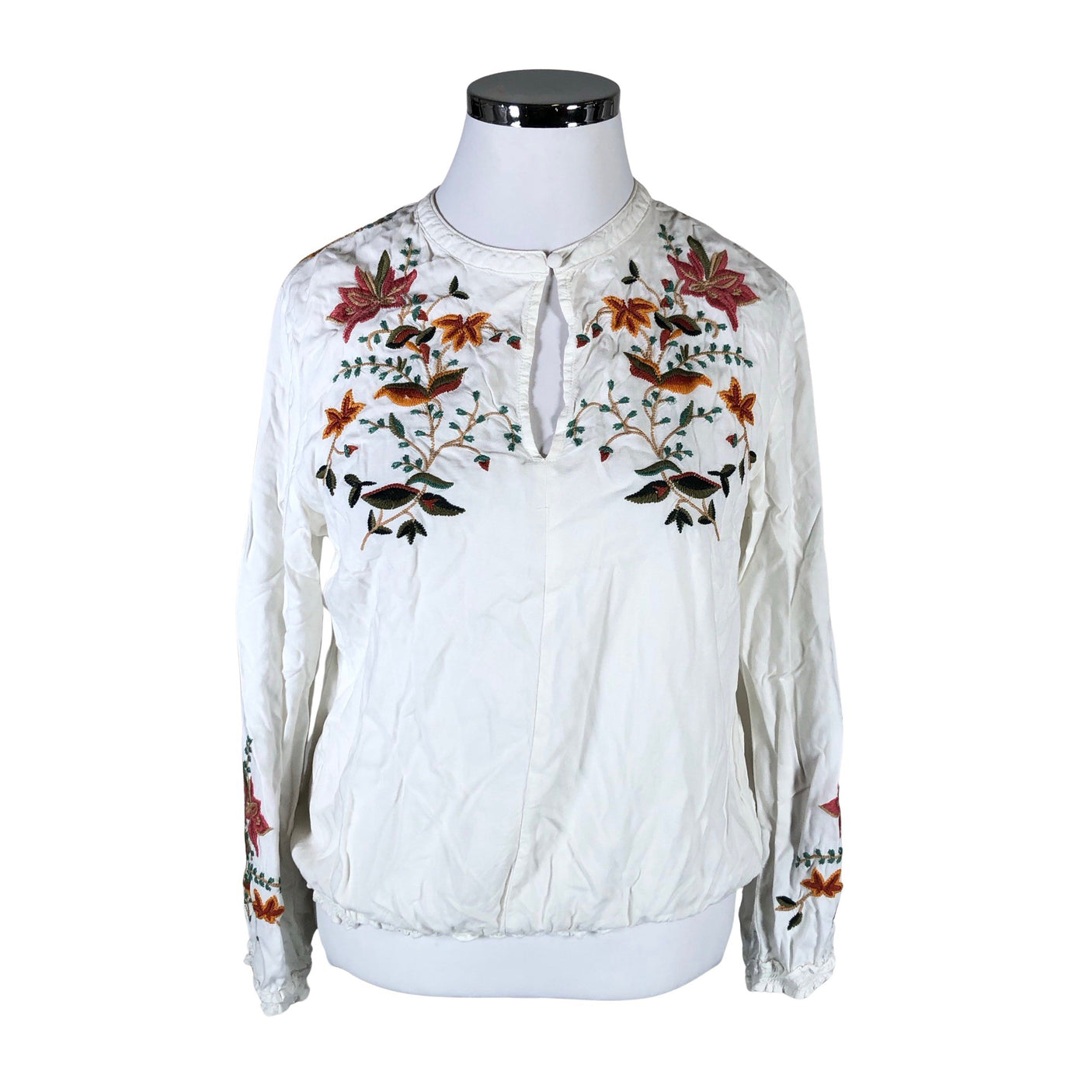 Unisex Benetton - Pusero, koko 42 - (1)