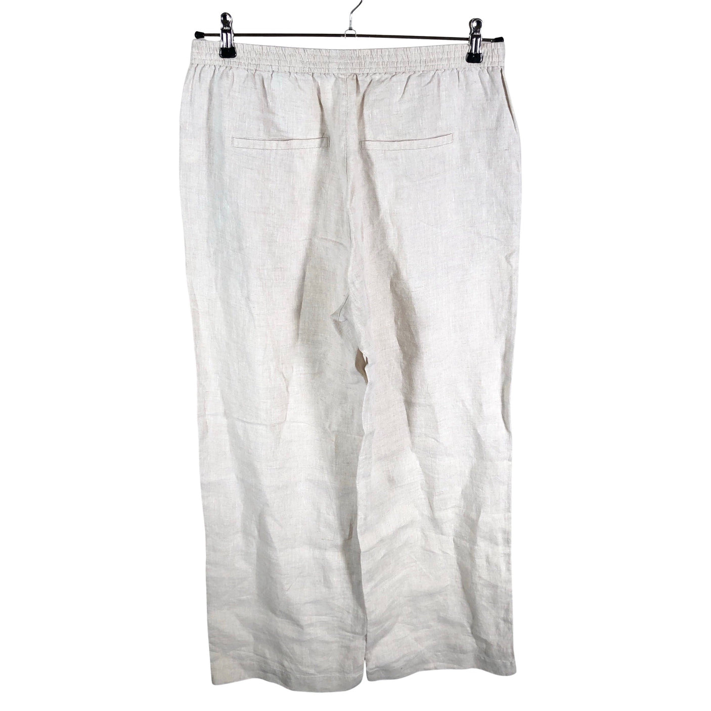 Unisex Lindex - Kangashousut, koko 42 - (2)
