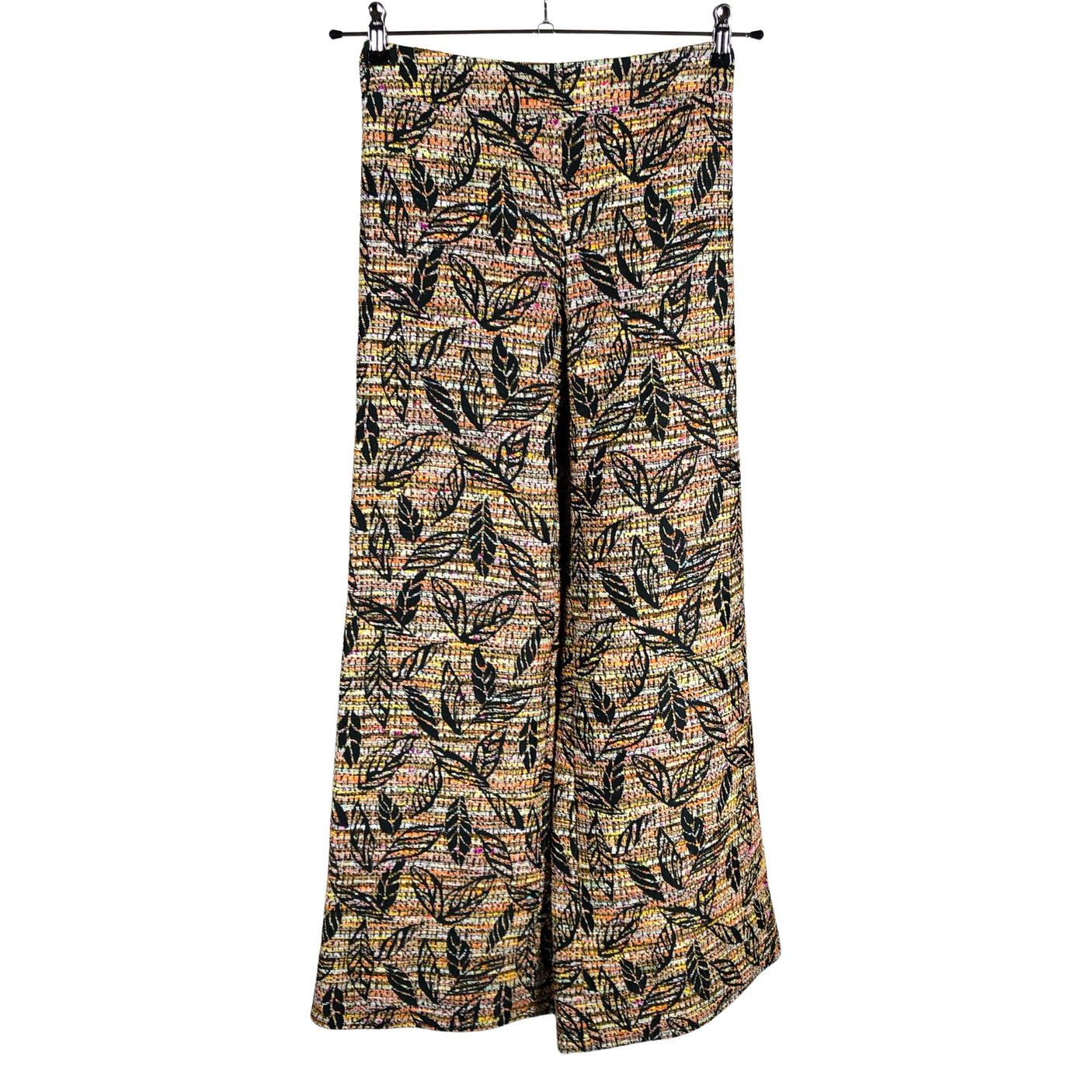 Unisex Vimma - Kangashousut, koko 36 - (1)