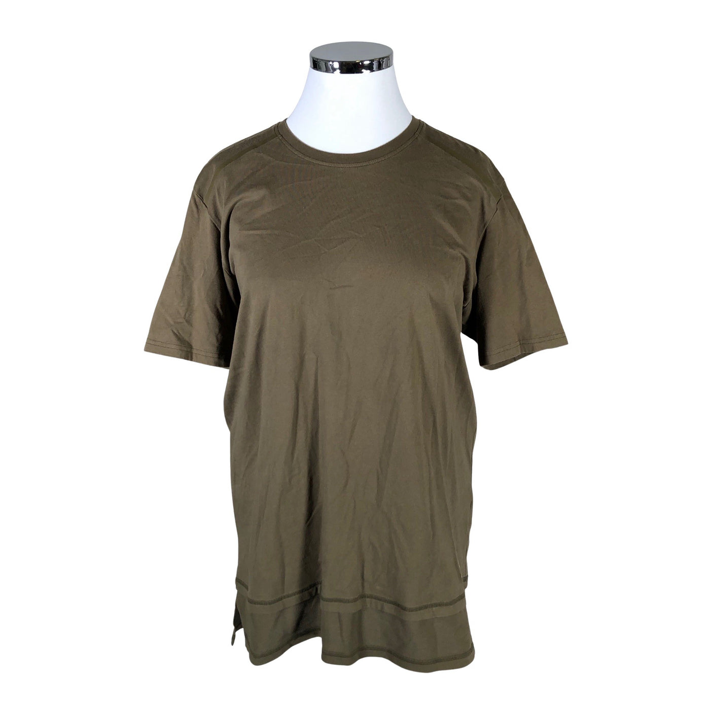 Unisex Adidas - Trikootunika, koko 42 - (1)