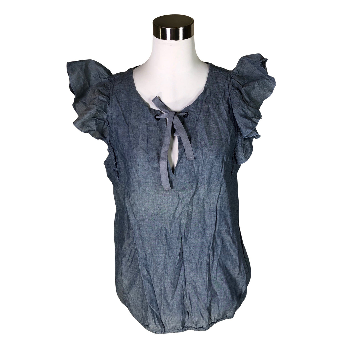 Unisex Gap - Lyhythihainen pusero, koko 38 - (1)