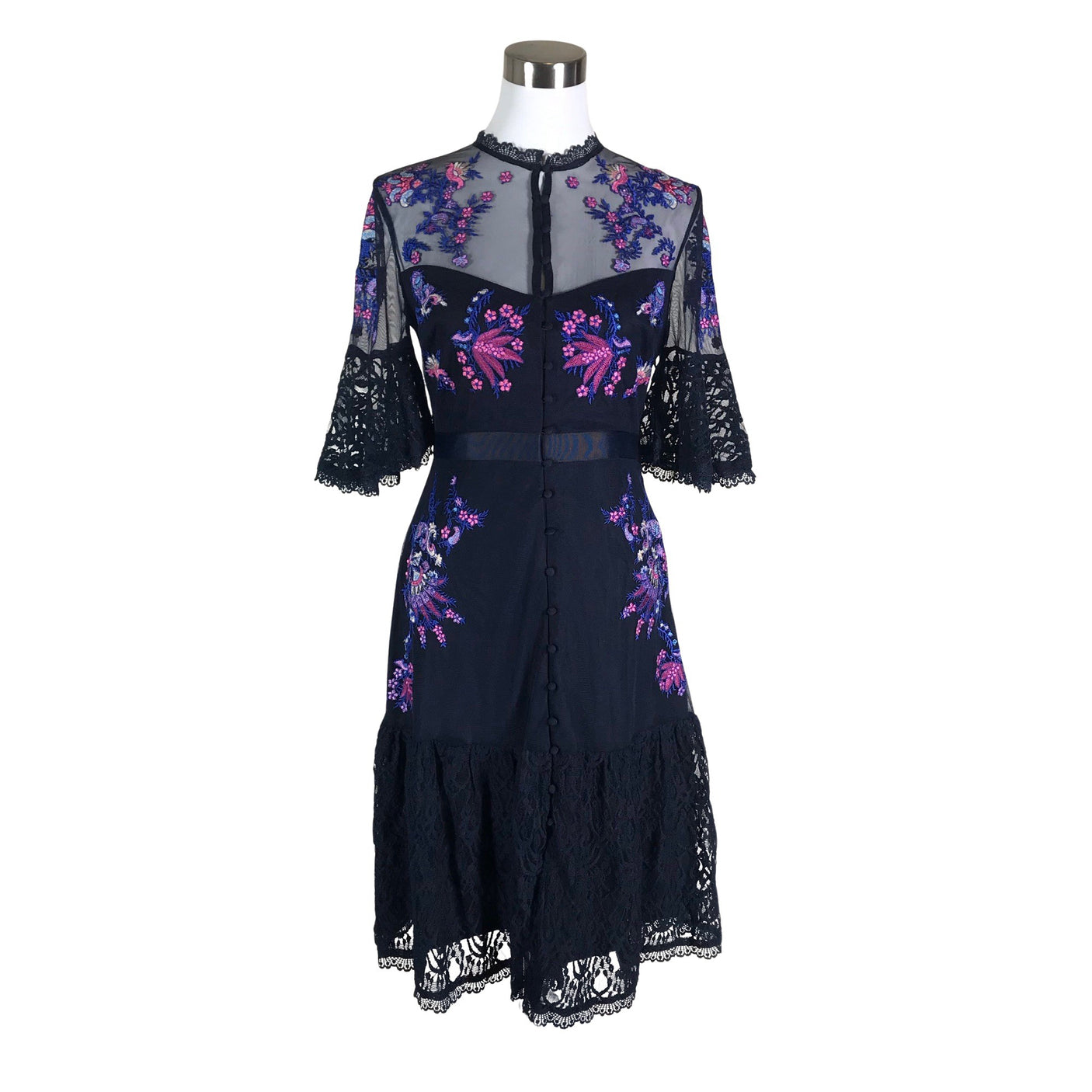 Unisex French Connection - Kangasmekko, koko 36 - (1)