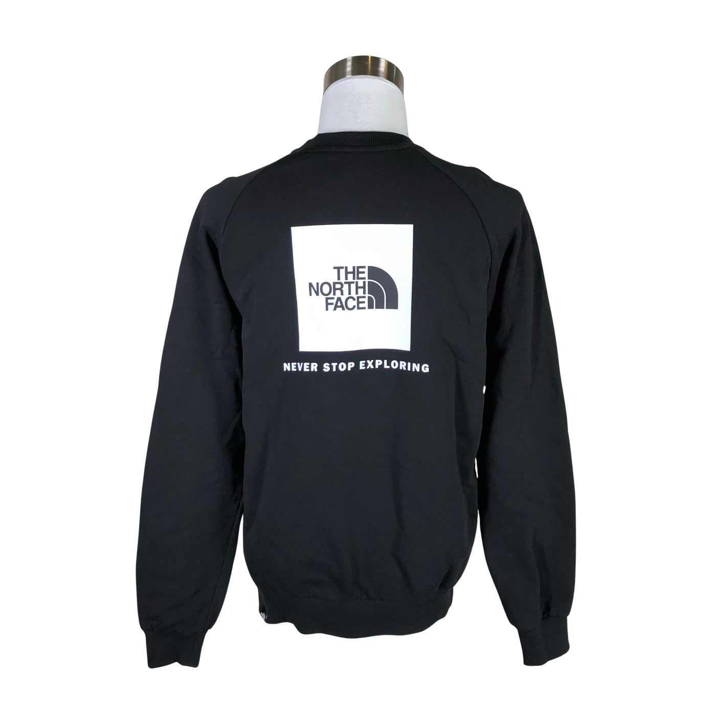 Unisex The North Face - Collegepaita, koko L - (2)