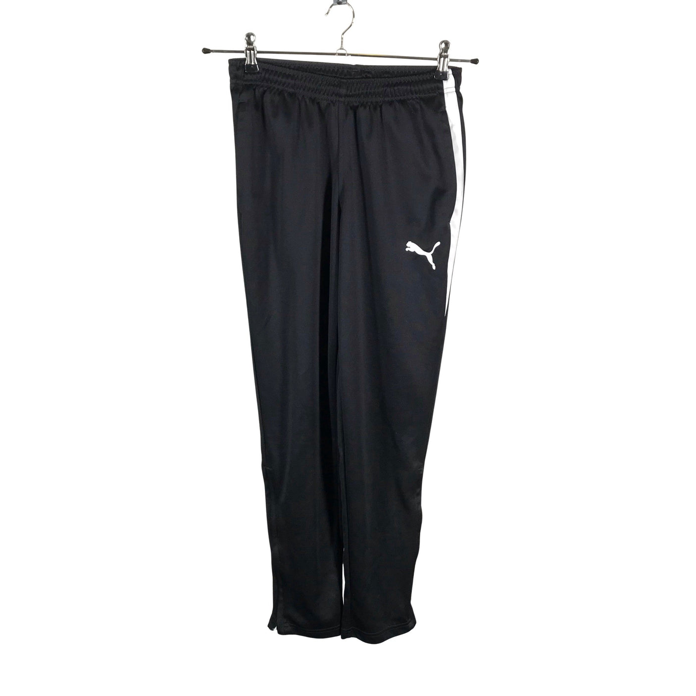 Unisex Puma - Verryttelyhousut, koko 158 - 164 - (1)