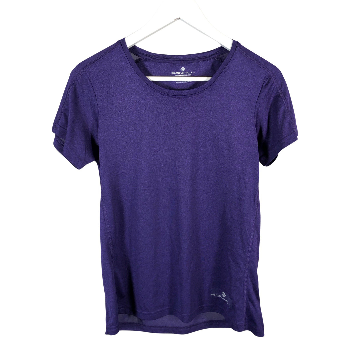 Unisex Ronhill - Urheilupaita, lyhyet hihat, koko 38 - (1)