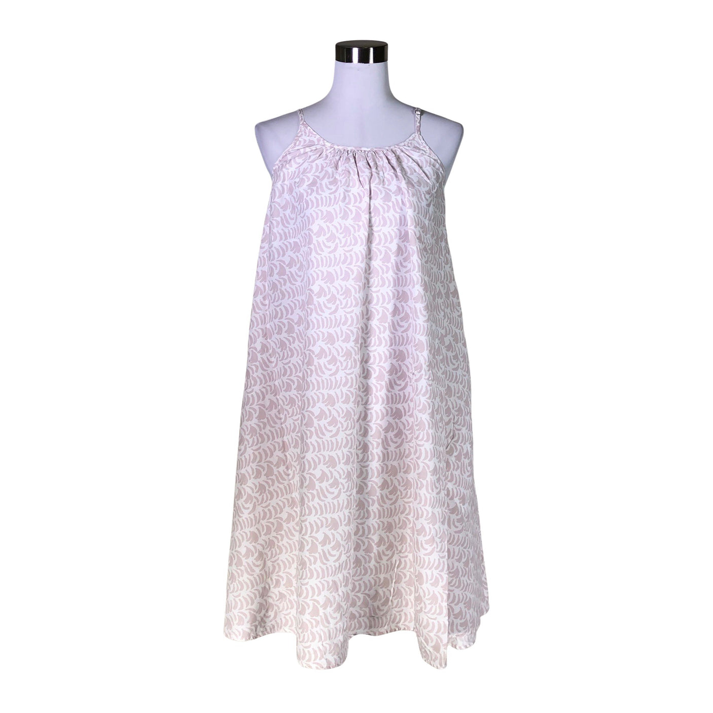 Unisex Nanso - Sifonkimekko, koko 36 - (1)