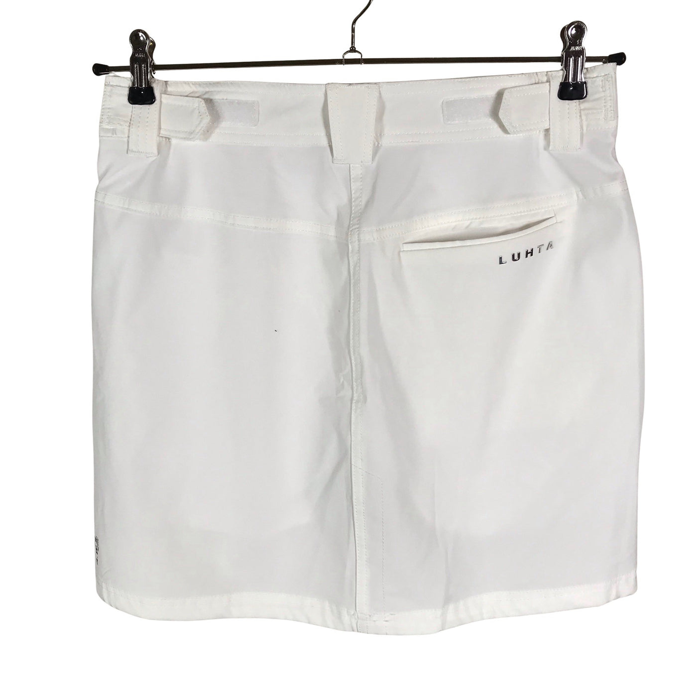 Unisex Luhta - Urheilushortsihame, koko 34 - (2)