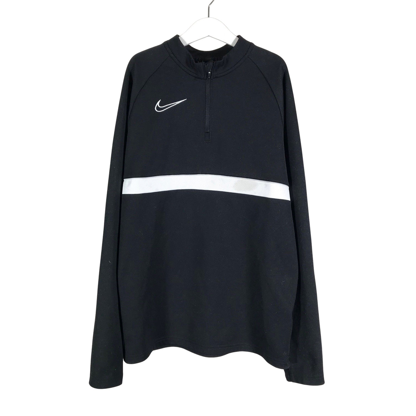 Unisex Nike - Urheilupaita,
pitkät hihat, koko 152 - 158 - (1)