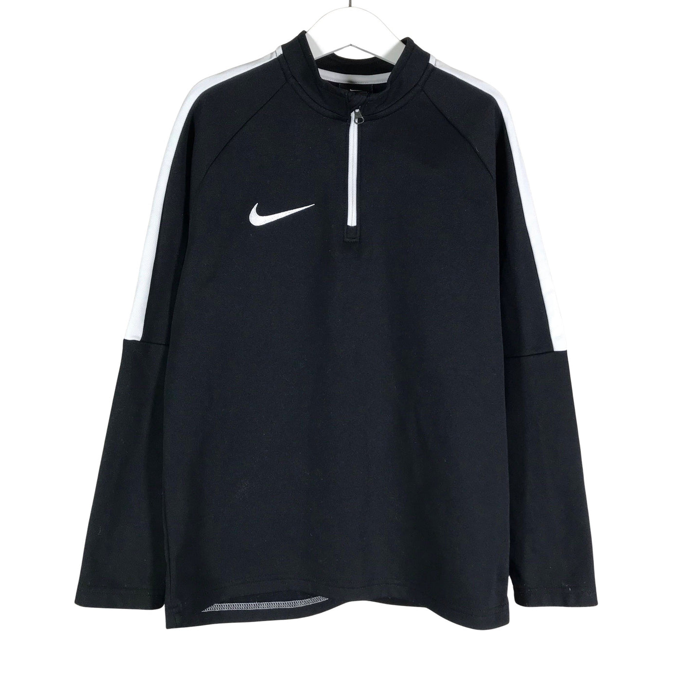 Unisex Nike - Urheilupaita,
pitkät hihat, koko 128 - 134 - (1)