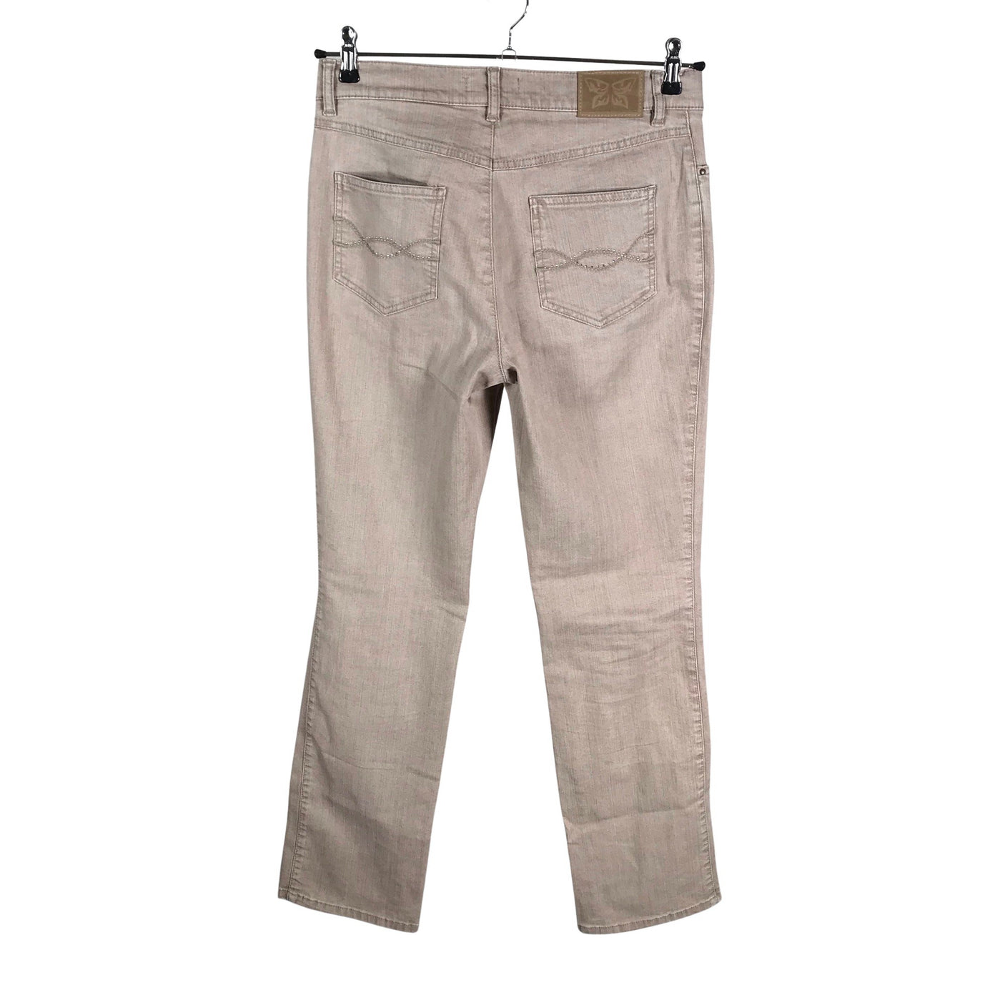 Unisex Michèle Boyard - Farkut, koko 38 - (2)