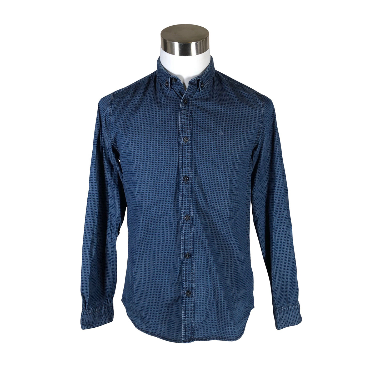 Unisex Calvin Klein Jeans - Farkkupaita, koko M - (1)
