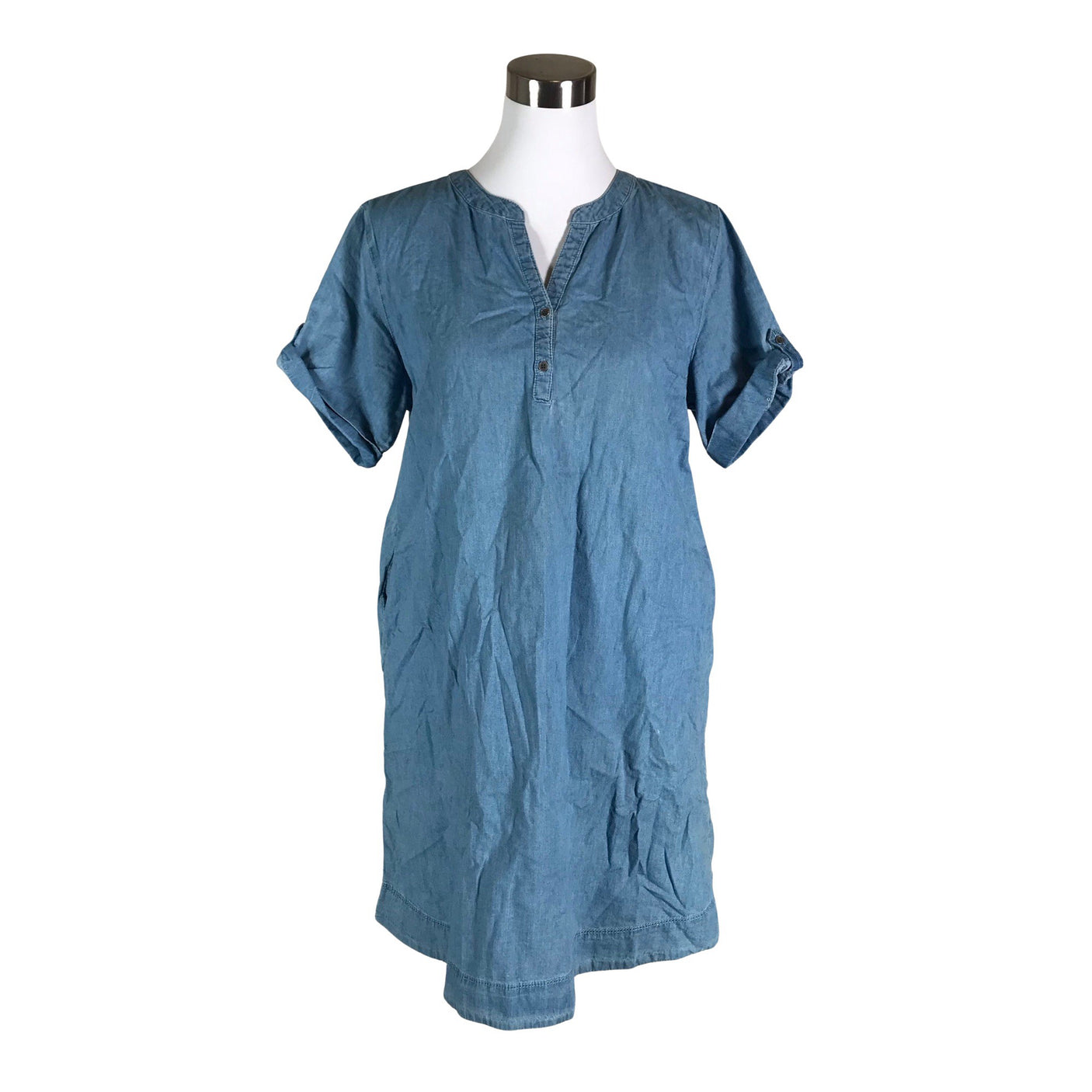 Unisex Luhta - Farkkumekko, koko 40 - (1)