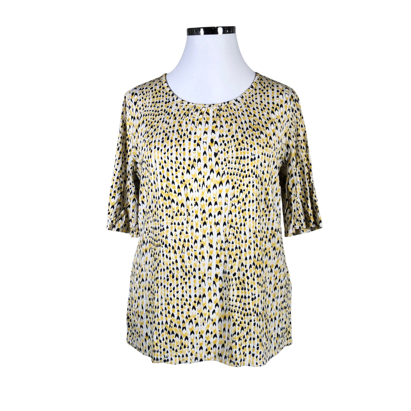 Unisex Nanso - Trikoopaita, koko 44 - (1)