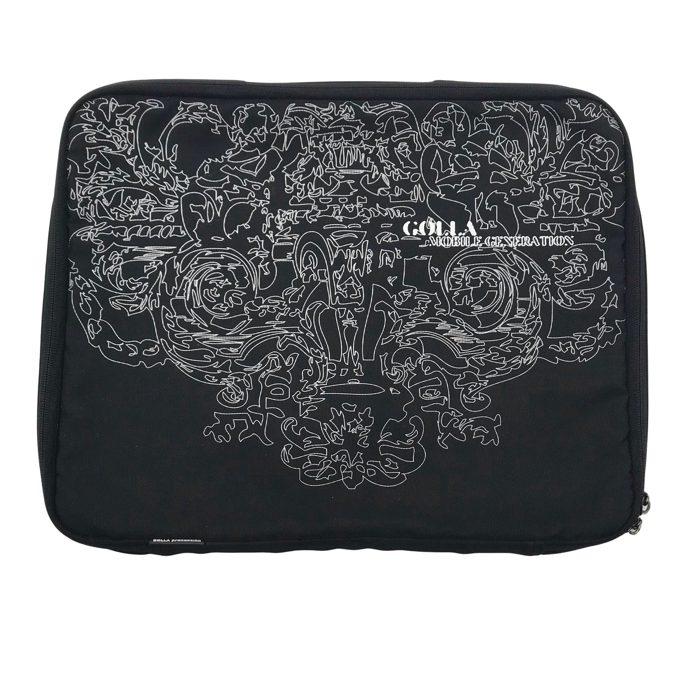 Unisex Golla - Tietokonelaukku, koko Maxi - Musta (1)