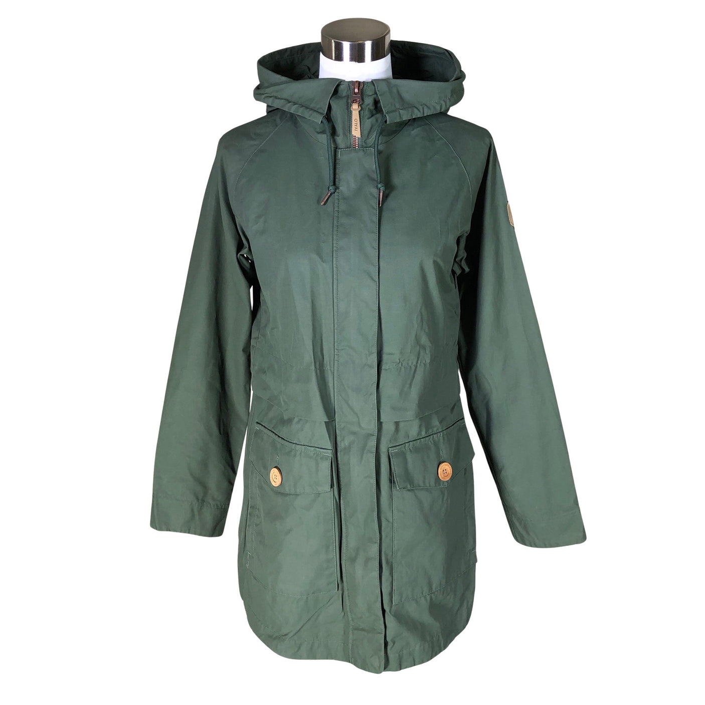 Unisex Ivalo - Ulkoilutakki, koko 36 - (1)