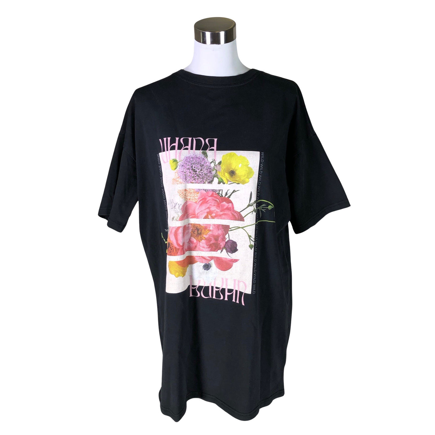Unisex Uhana Design - T-paita, koko 38 - (1)