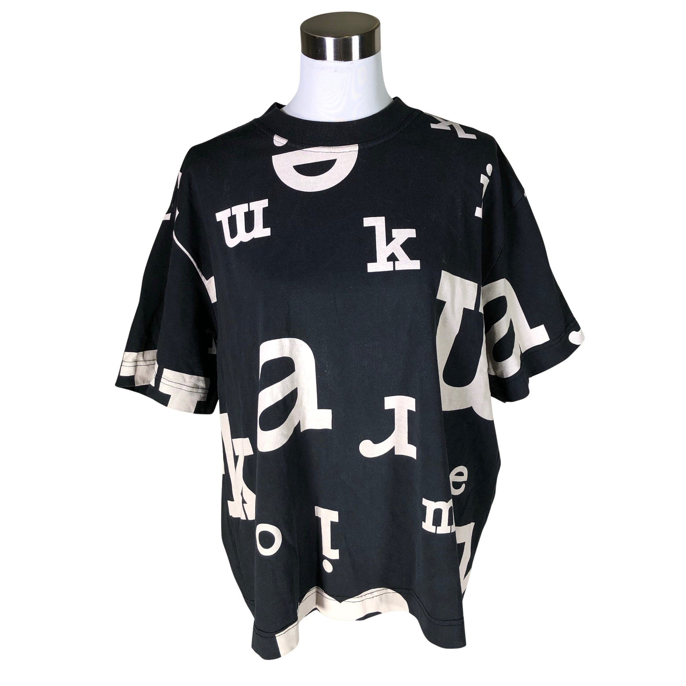 Unisex Marimekko - T-paita, koko 40 - (1)