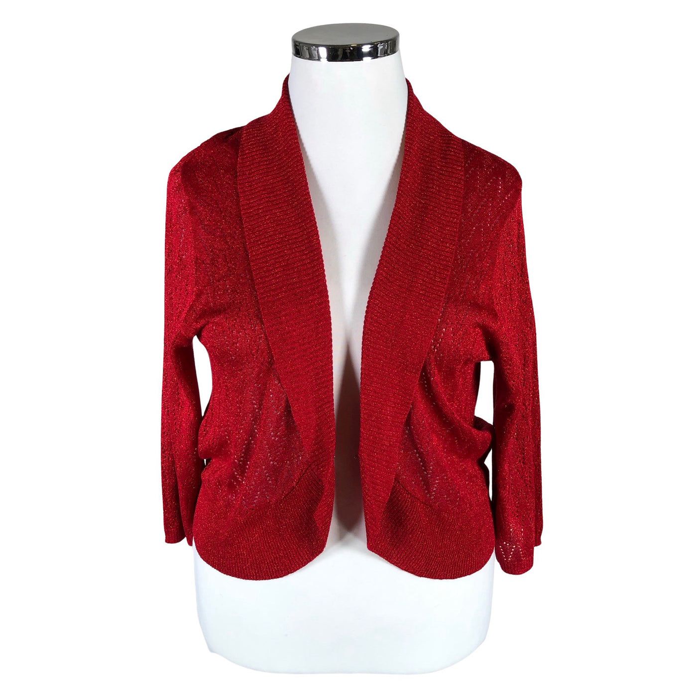 Unisex Aventura - Neuletakki, koko 42 - (1)