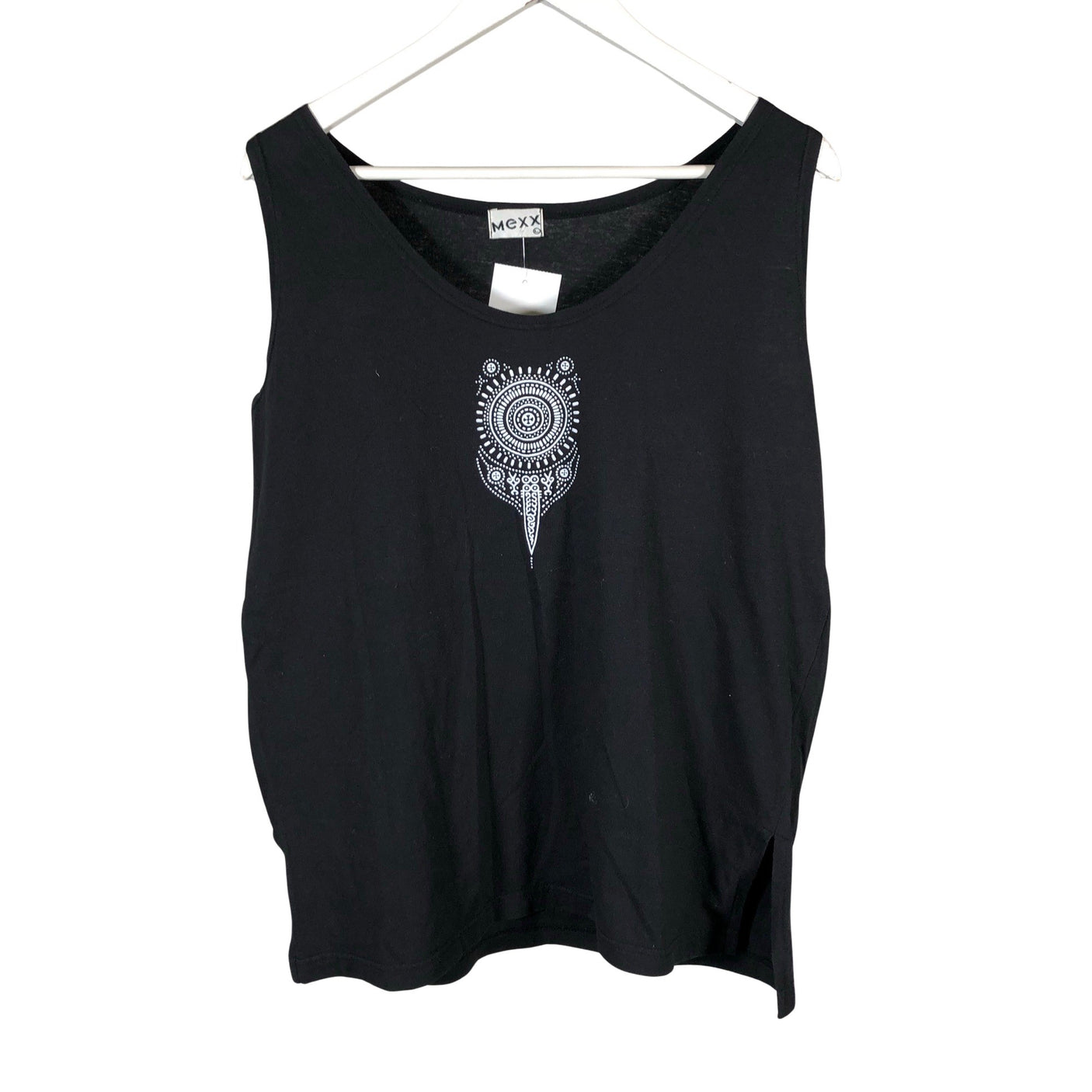 Unisex Mexx - Trikootunika, koko 40 - (1)