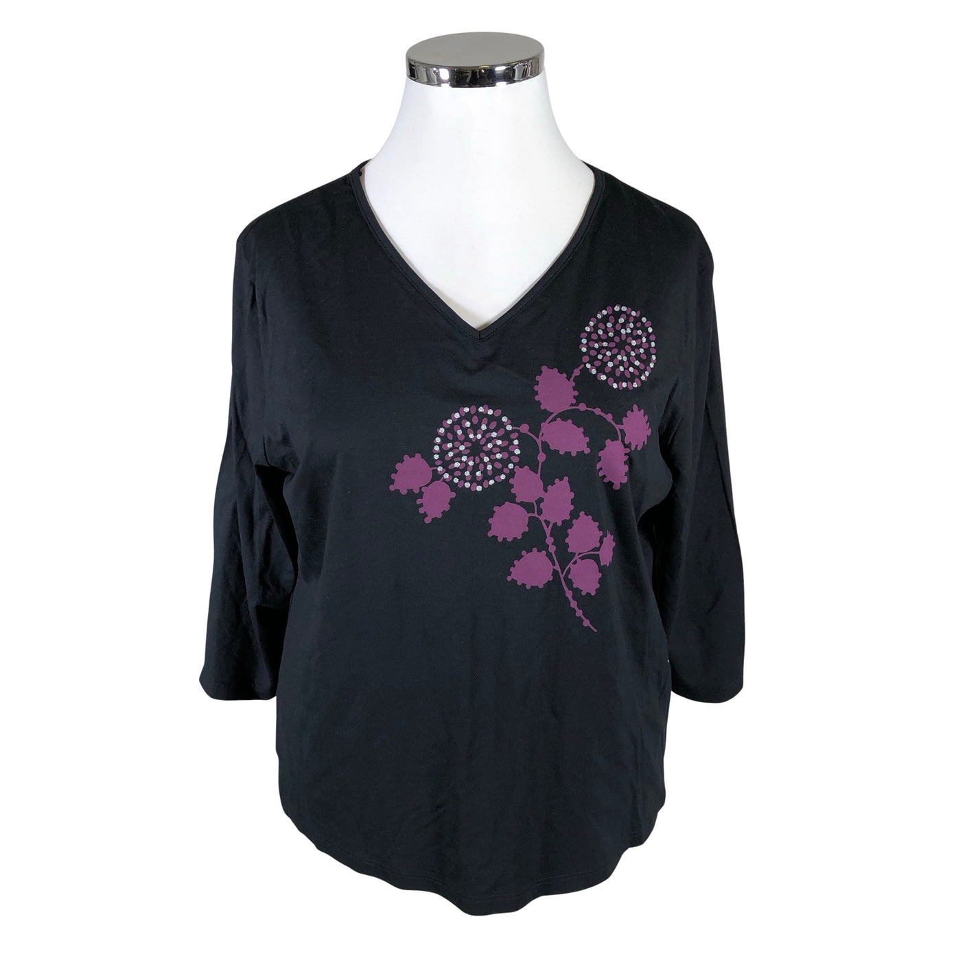 Unisex Nanso - Trikoopaita, koko 42 - (1)