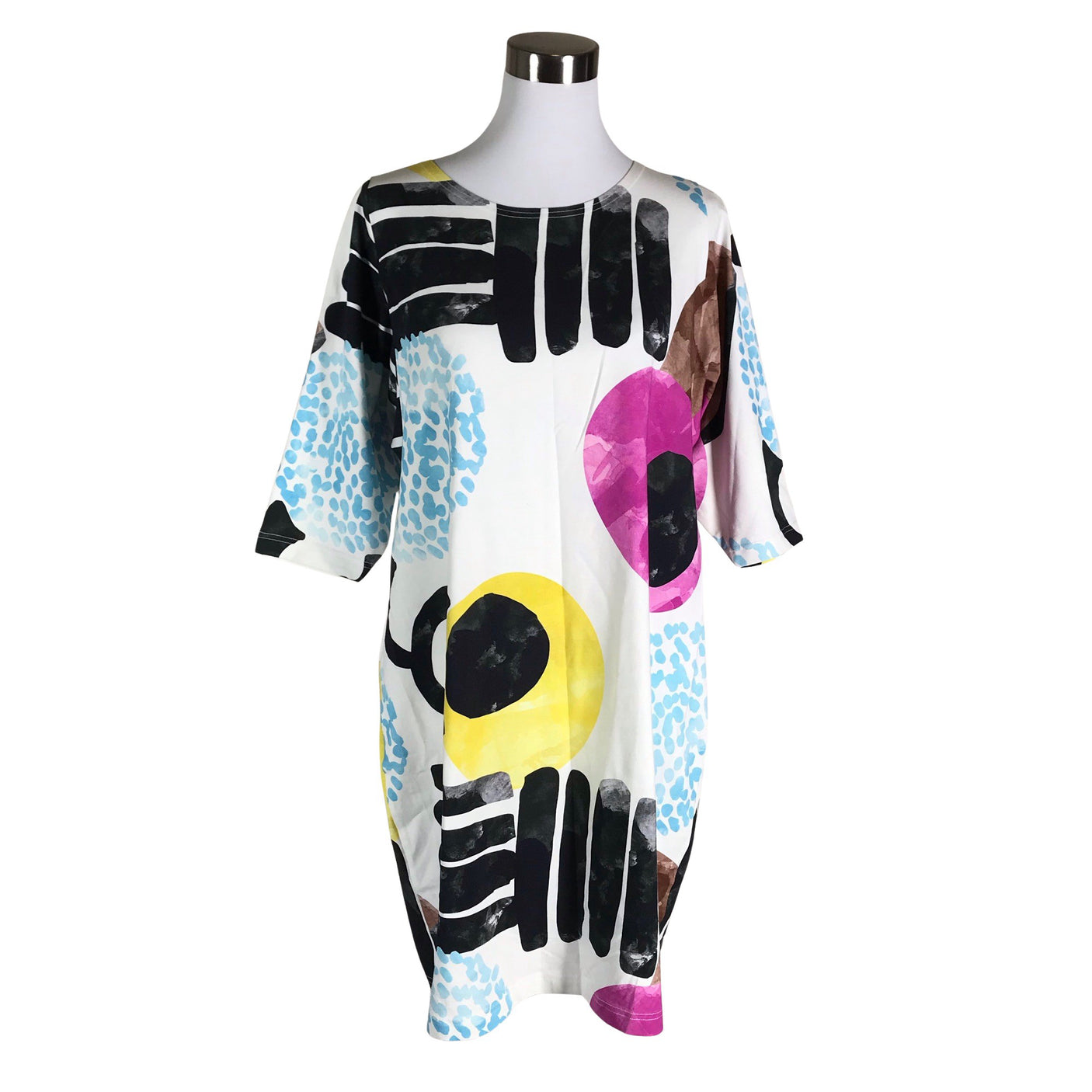 Unisex Pikkuset - Trikootunika, koko 40 - (1)
