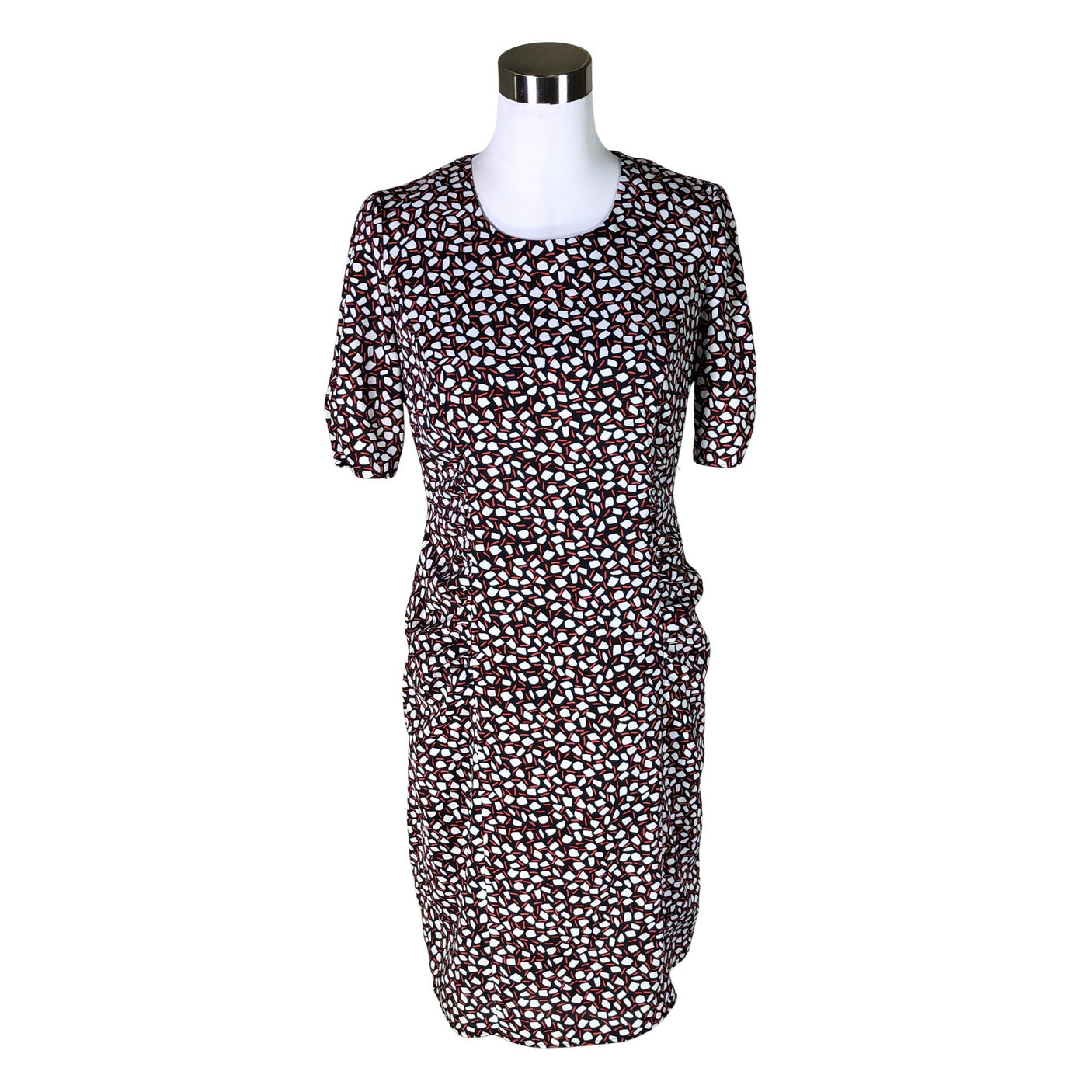 Naisten Gerry Weber - Kangasmekko, koko 38 - Musta (1)