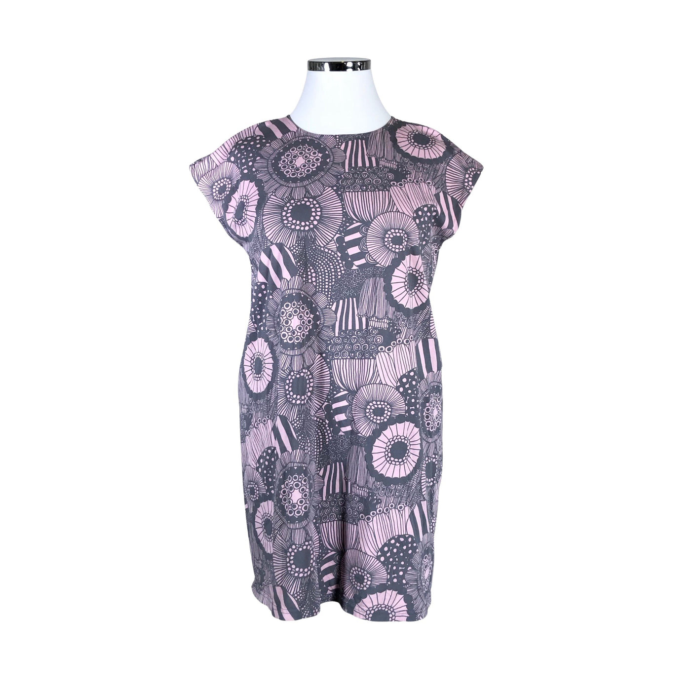 Unisex Marimekko - Trikootunika, koko 42 - (1)