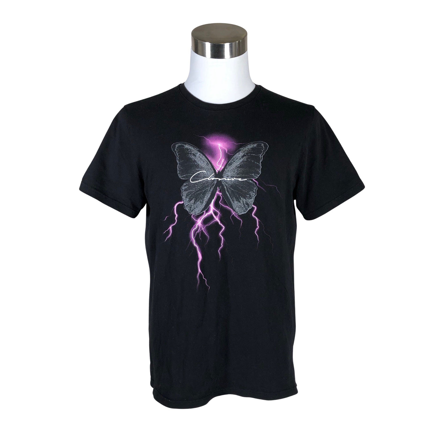 Unisex Closure - T-paita, koko M - (1)