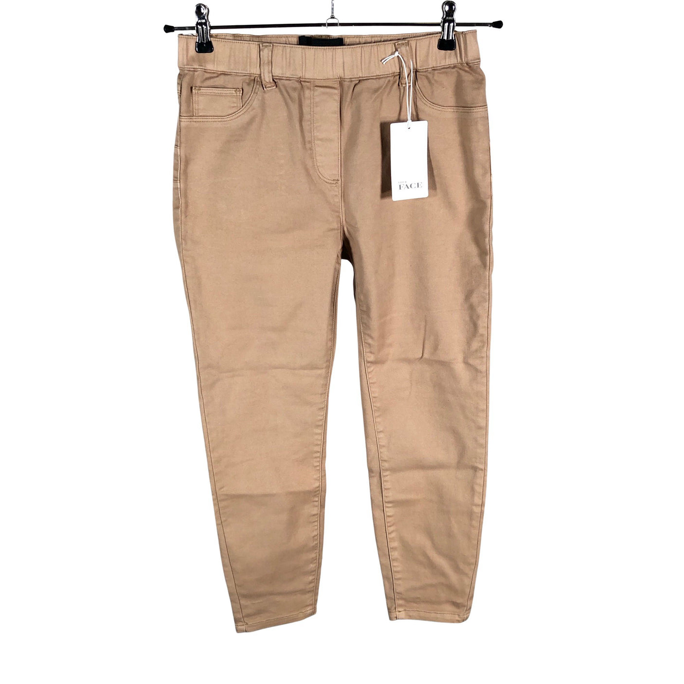 Unisex Your Face - Farkkuleggingsit, koko 36 - (1)