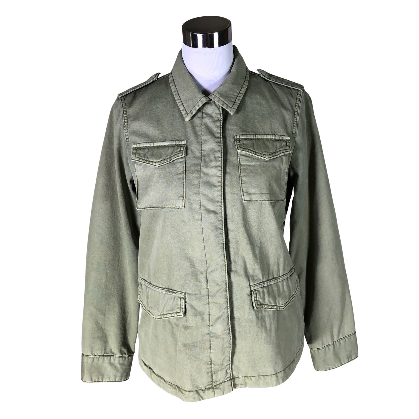 Unisex Esprit - Ulkoilutakki, koko 36 - (1)