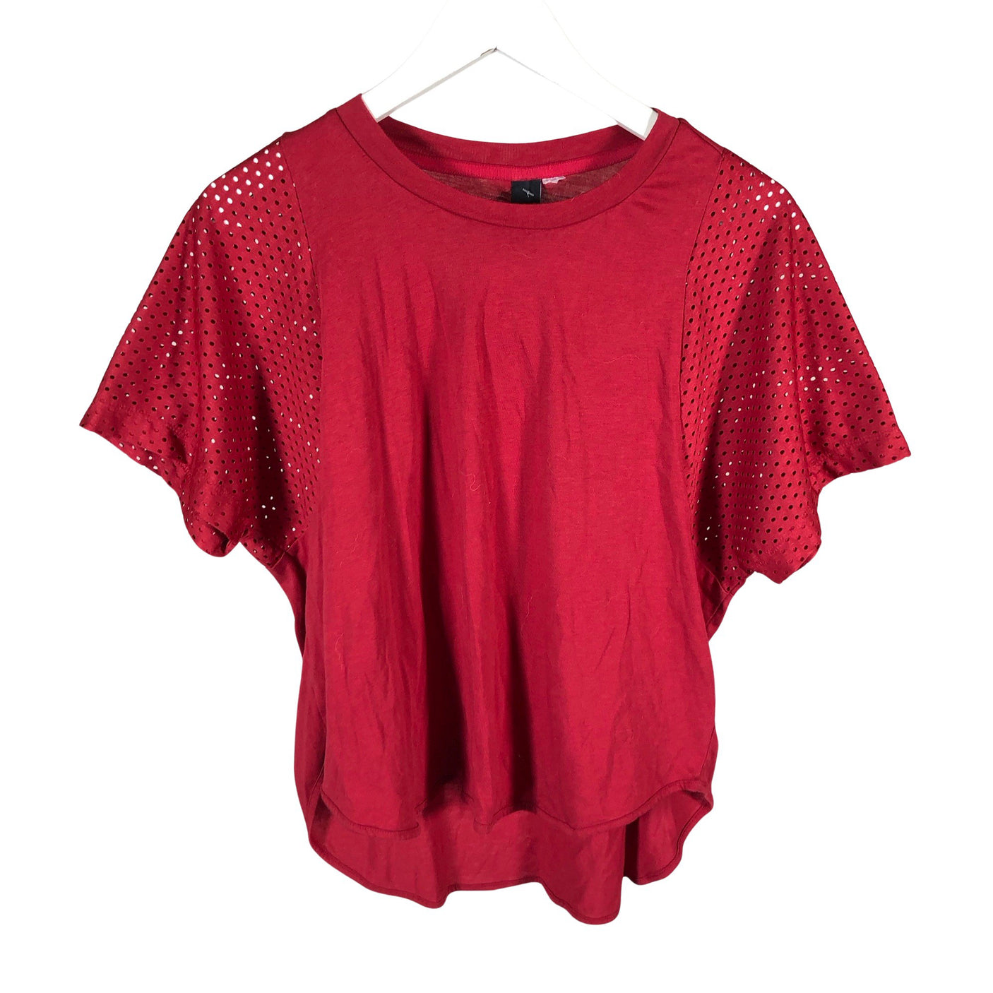 Unisex Adidas - Urheilupaita, lyhyet hihat, koko 42 - (1)