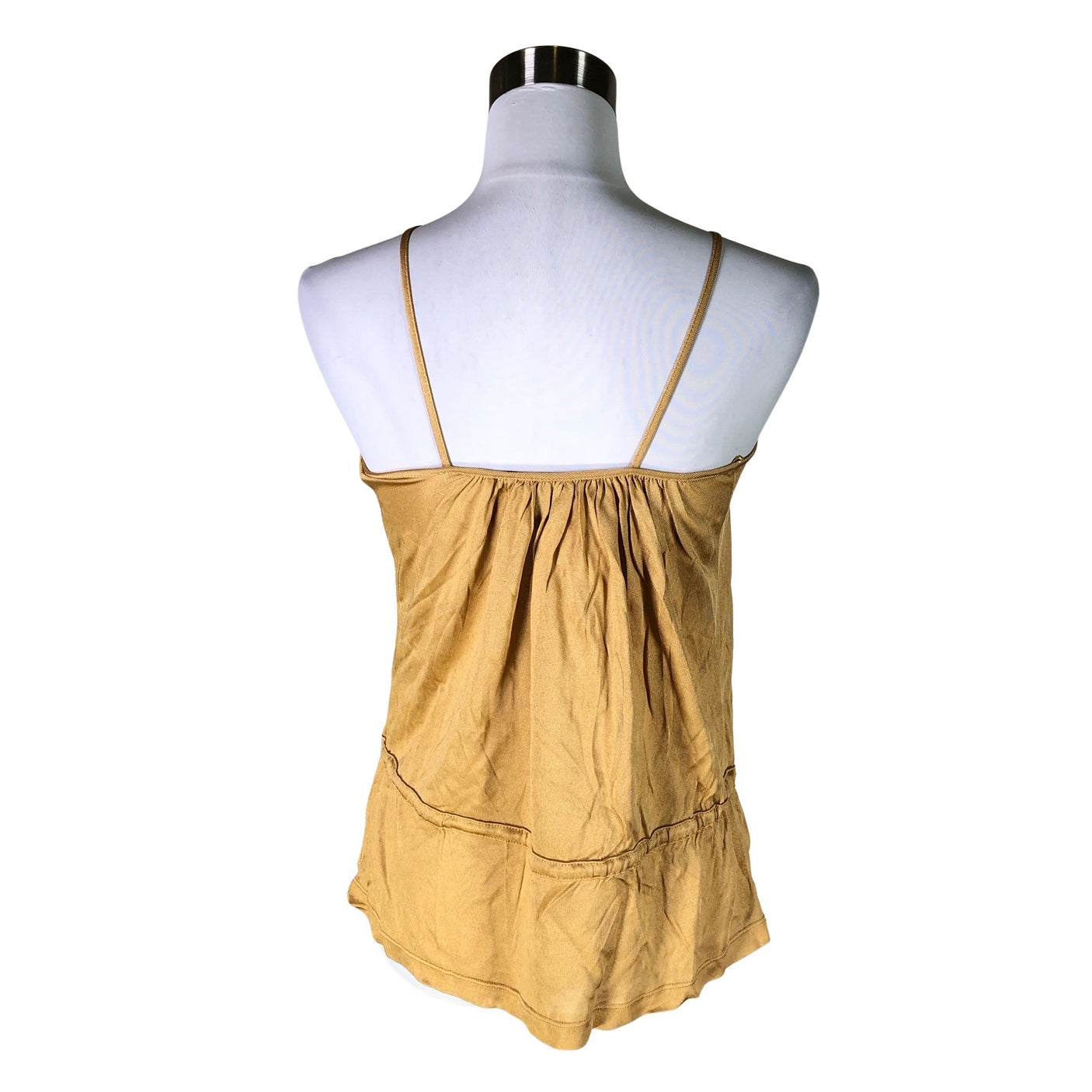 Naisten Escada - Toppi, koko 34 - Ruskea (2)