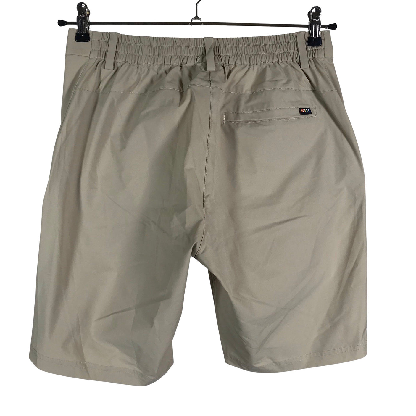 Naisten Rukka - Urheilushortsit, koko 38 - Beige (2)