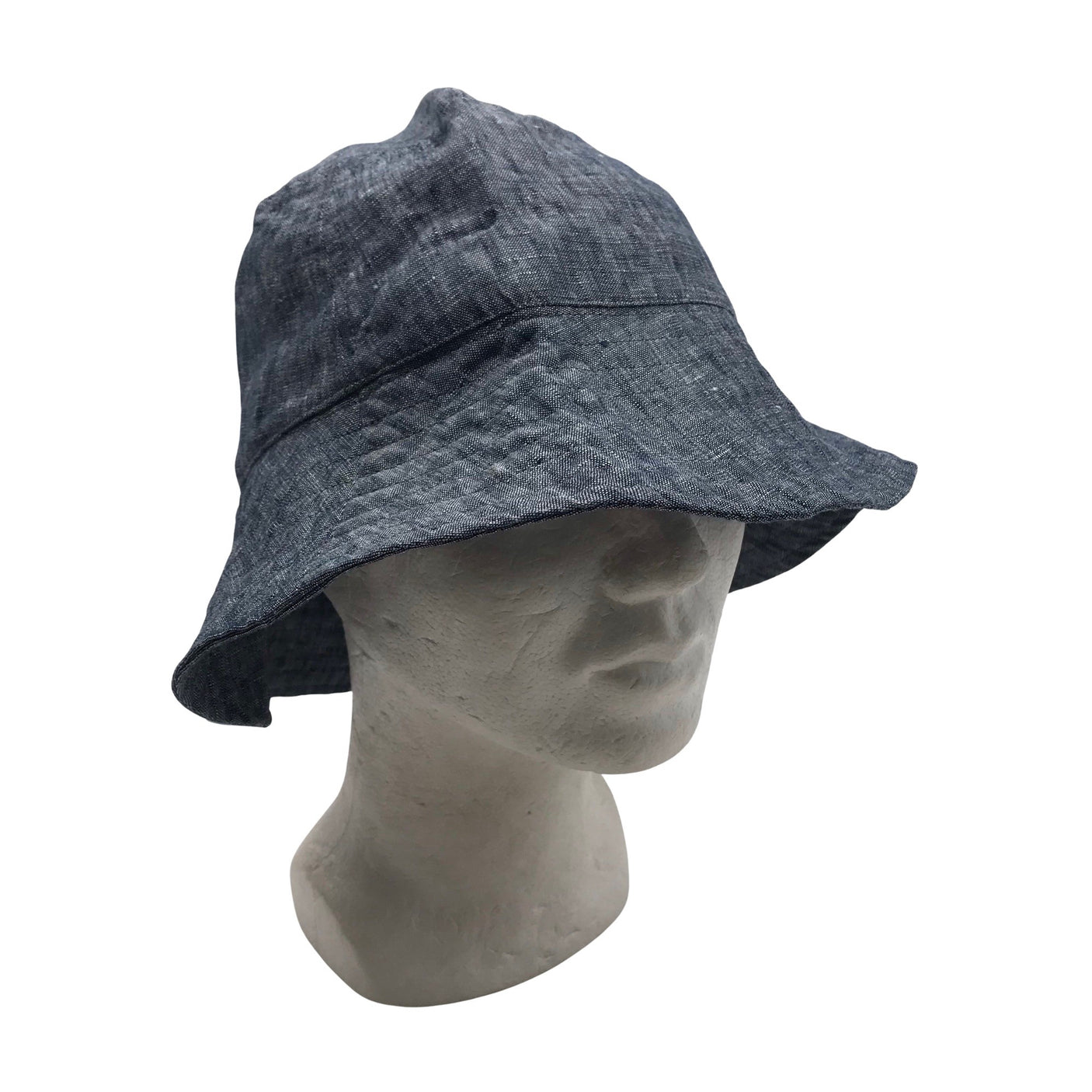 Unisex Piironki - Kesähattu, koko 58 - 60 cm - (1)